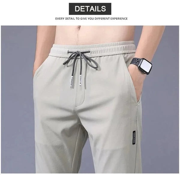 Louis™ - Pantalon Unisexe à Séchage Rapide et Extensible