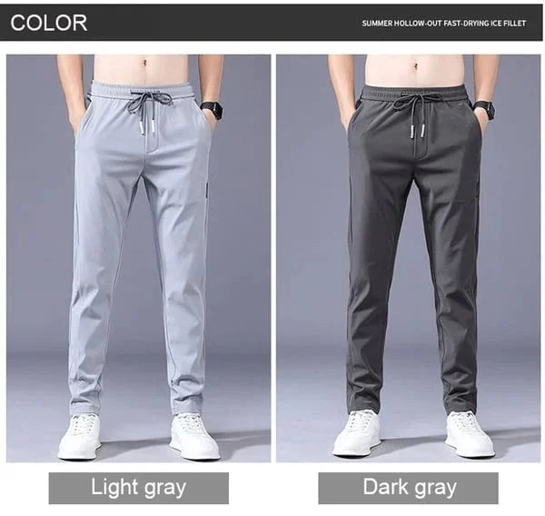 Louis™ - Pantalon Unisexe à Séchage Rapide et Extensible