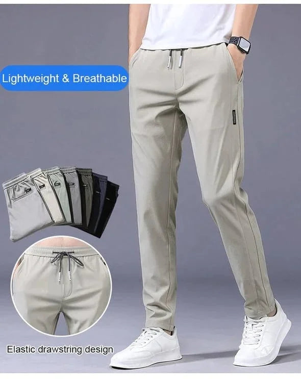 Louis™ - Pantalon Unisexe à Séchage Rapide et Extensible