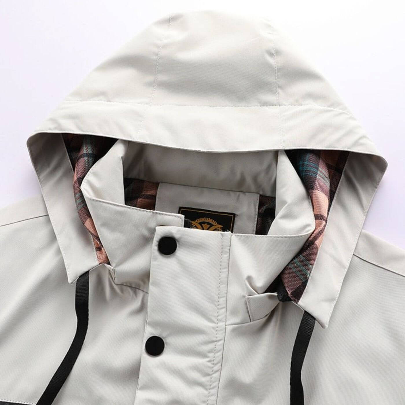Paul™ - Veste imperméable de plein air pour homme