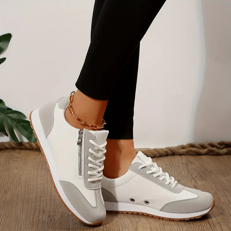 Philomena™ - Chaussure Orthopédique Alliant Élégance, Confort et Stabilité