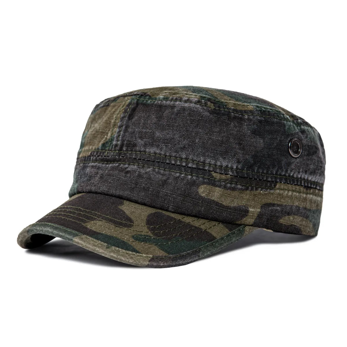 Nicolas™ - Casquette vintage robuste pour homme