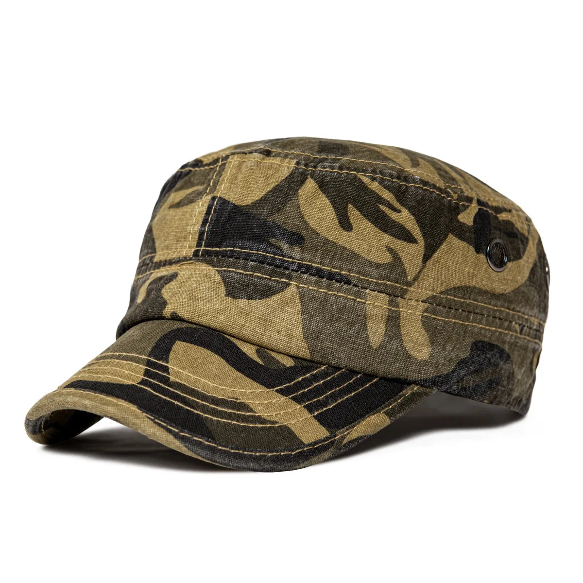 Nicolas™ - Casquette vintage robuste pour homme