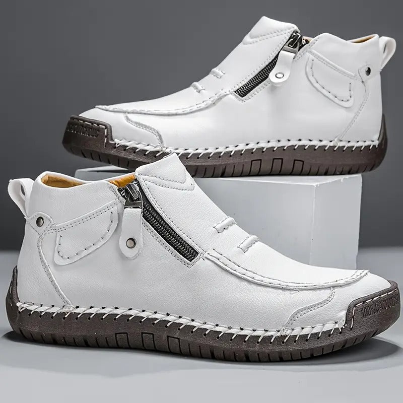 Matthias™ - Chaussures ergonomiques orthopédiques pour homme
