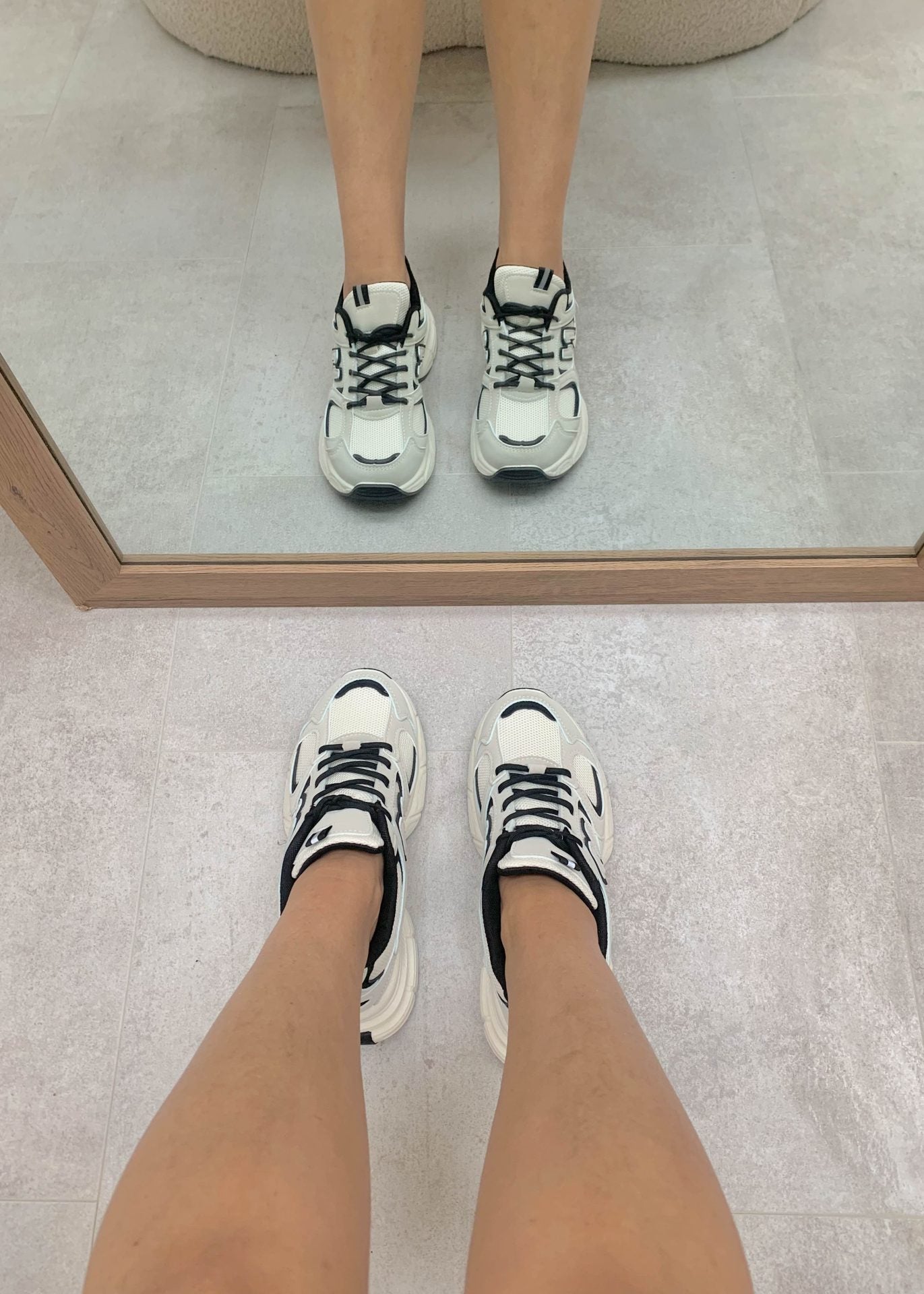 Eglantine™ - Magnifiques sneakers pour femmes