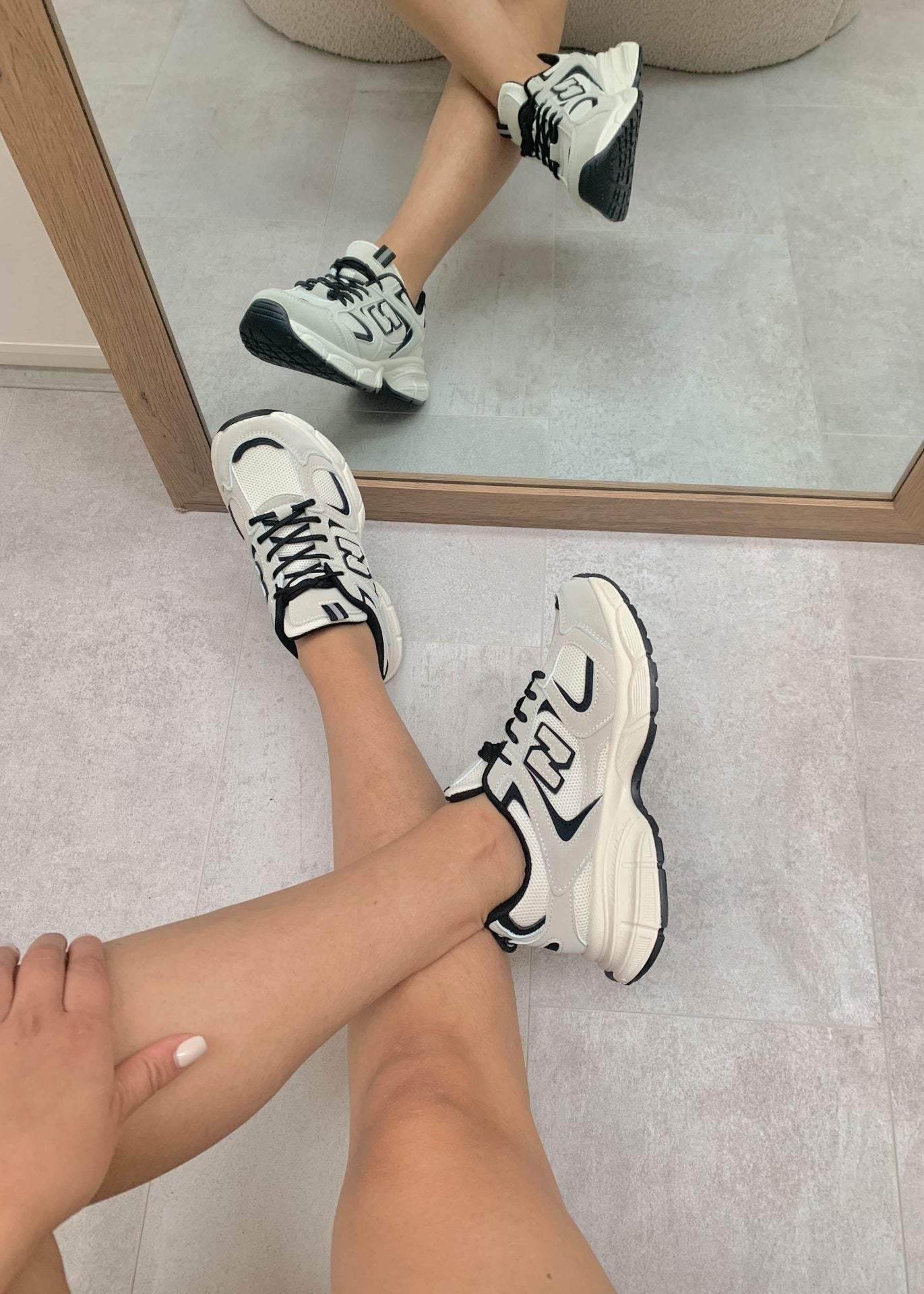 Eglantine™ - Magnifiques sneakers pour femmes