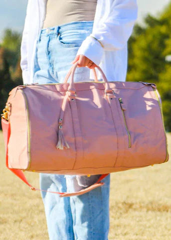 Malia™ - Sac de voyage spacieux