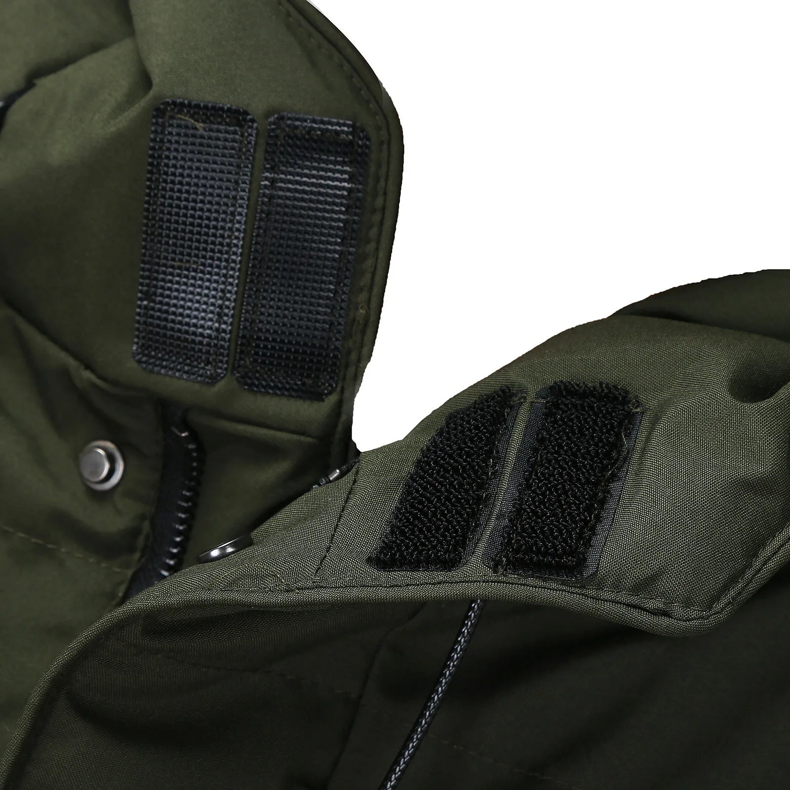 Jean™ - Parka Longue à Capuche pour Homme Confort et Style Hivernal
