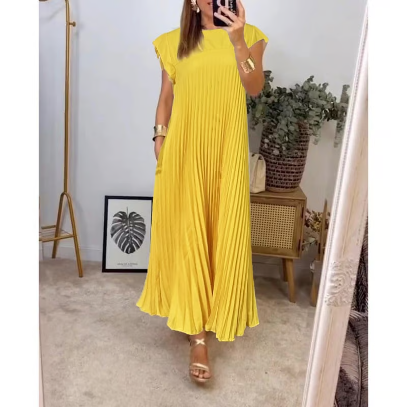 Karensa™ - Robe intemporelle et confortable