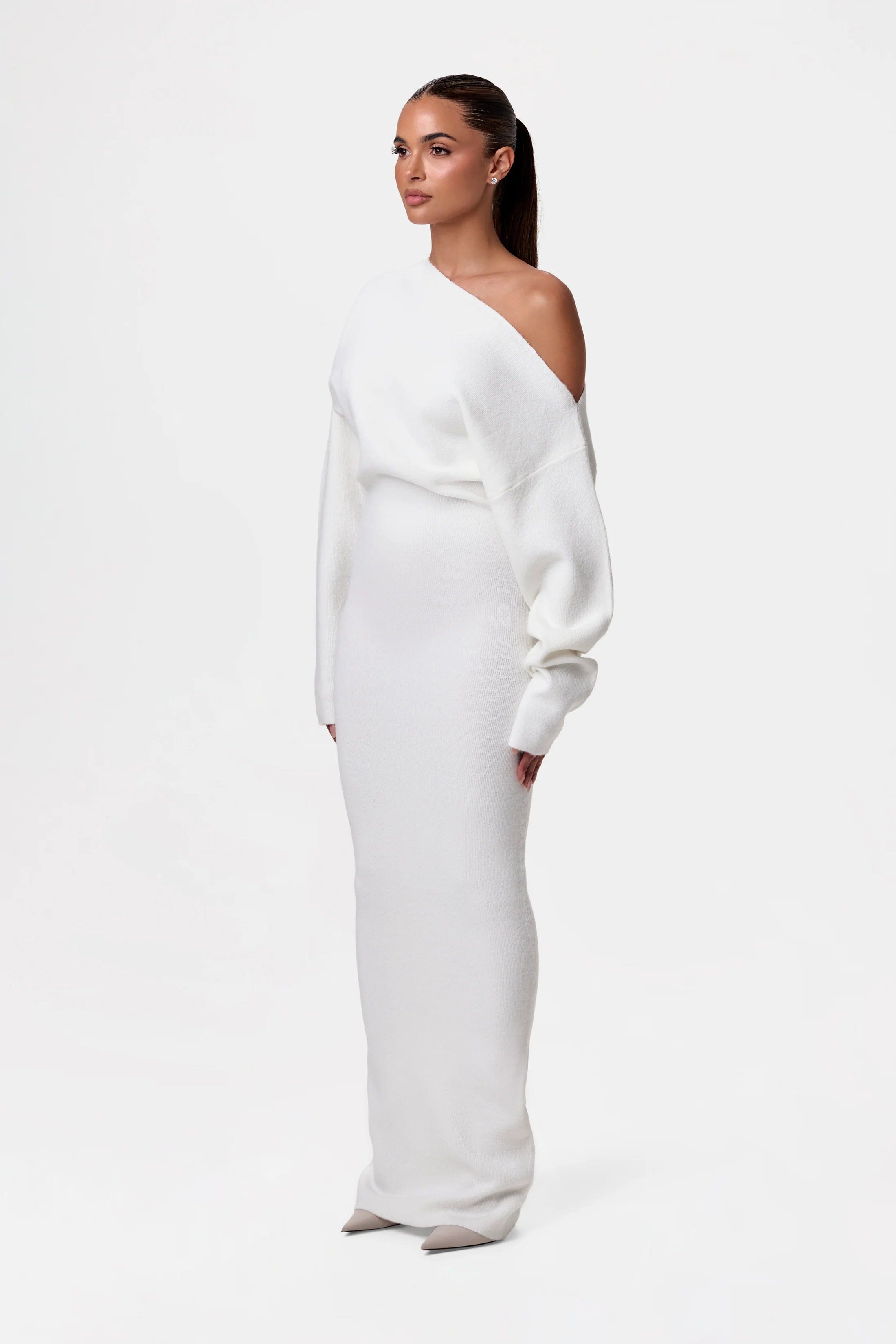 Yolanthe - Robe Élégante