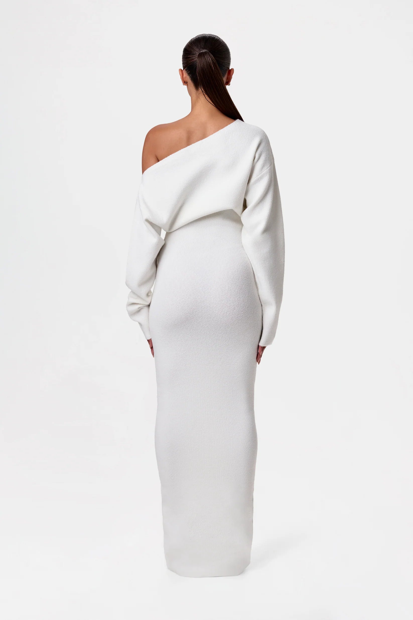 Yolanthe - Robe Élégante