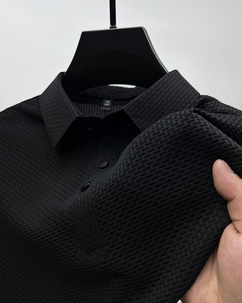 Alex™ - T-shirt élégant pour hommes