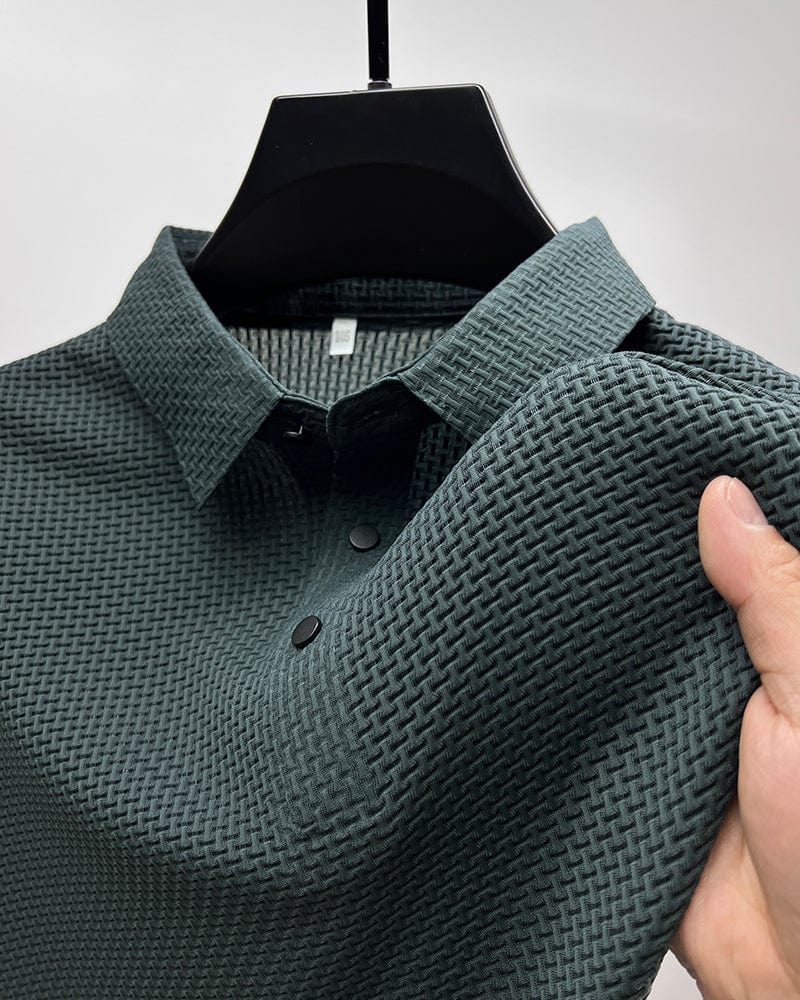 Alex™ - T-shirt élégant pour hommes