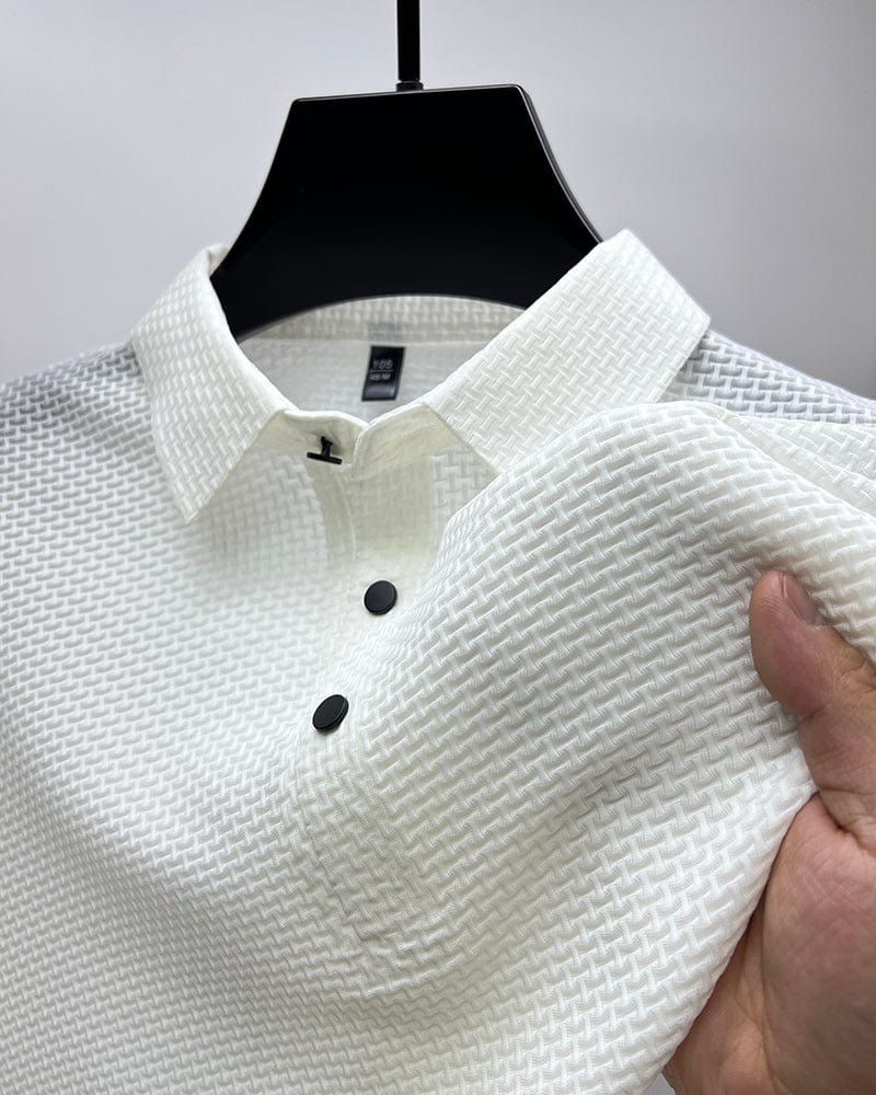 Alex™ - T-shirt élégant pour hommes
