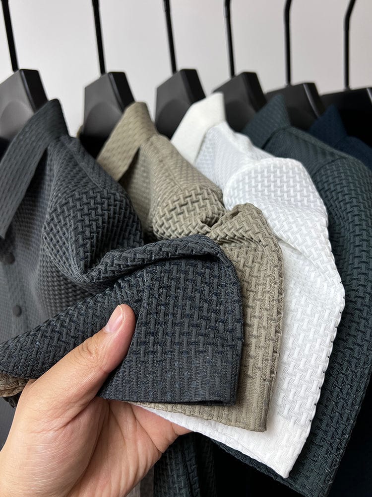 Alex™ - T-shirt élégant pour hommes