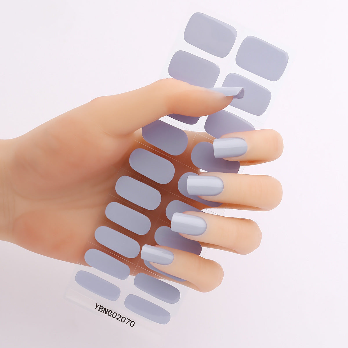 GelSticks™ - Manucure parfaite en un clin d'œil