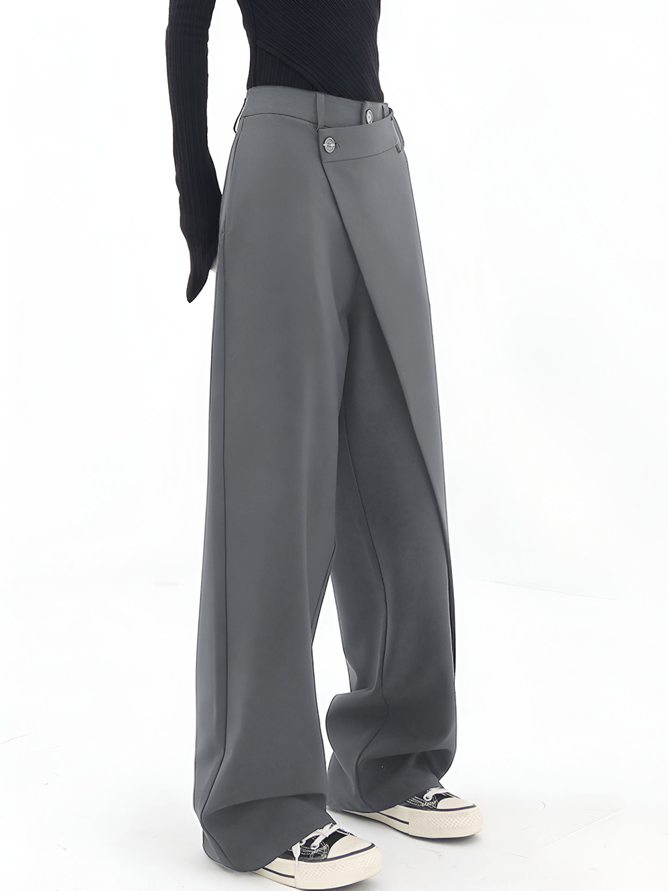 Natalie™ - Pantalon Moderne