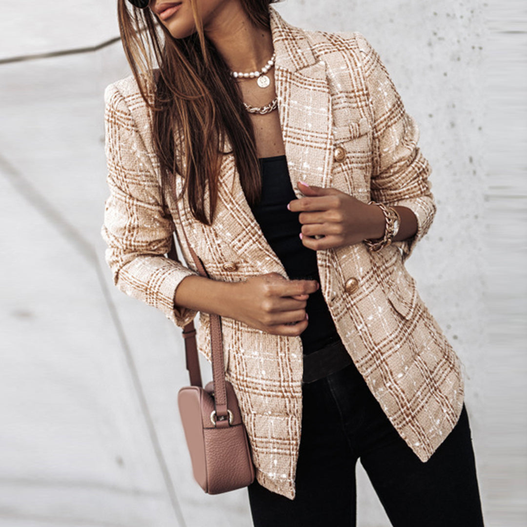 Adeline™ - Veste élégante pour femme