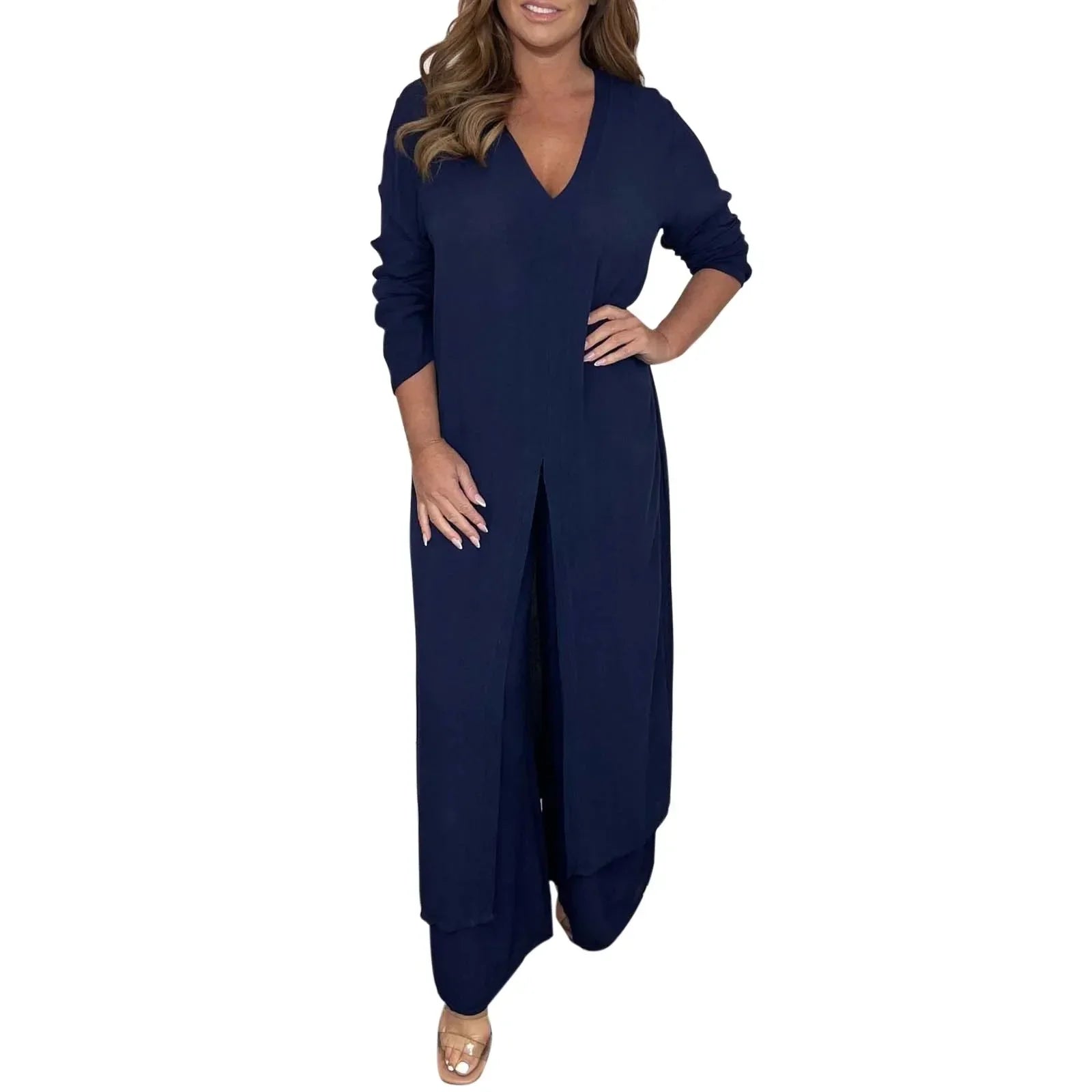 Charlotte™ - Ensemble élégant pour tous les jours!