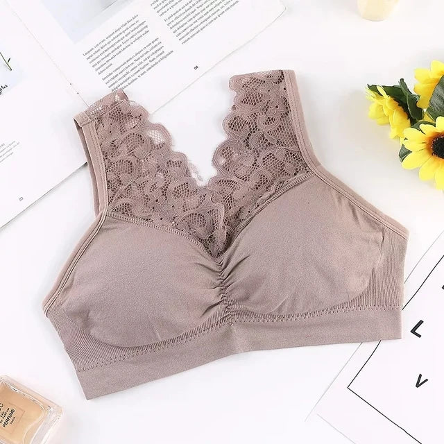 Milani™ - Soutien-Gorge Sexy en Dentelle pour Femmes