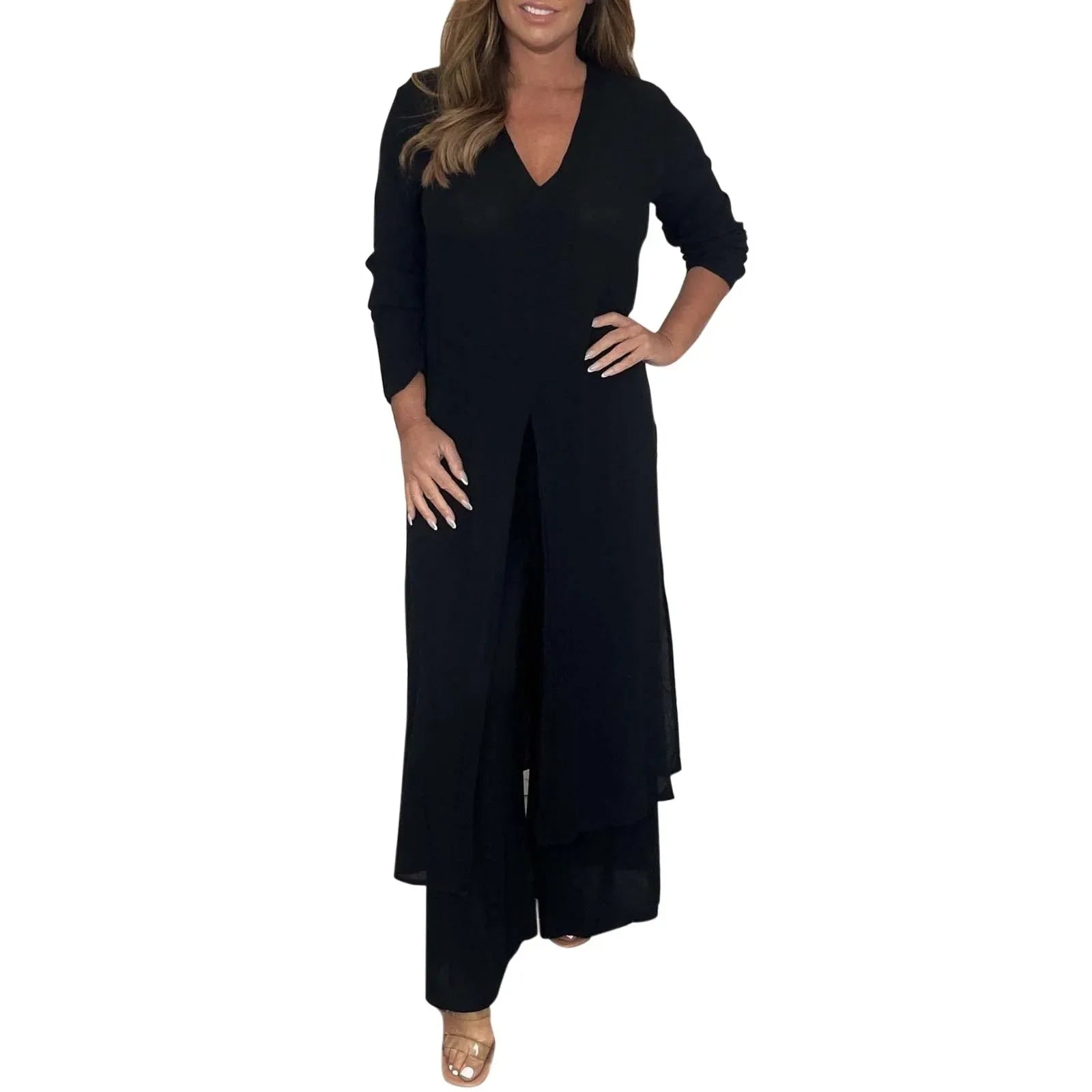 Charlotte™ - Ensemble élégant pour tous les jours!