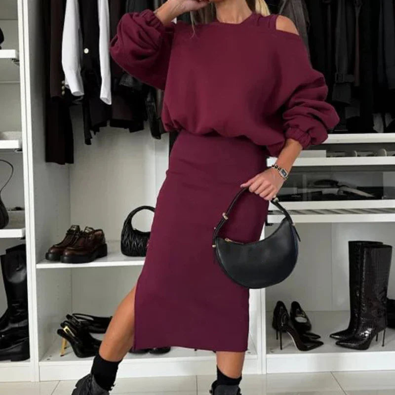 Gisèle™ - Portez la robe comme vous le souhaitez!