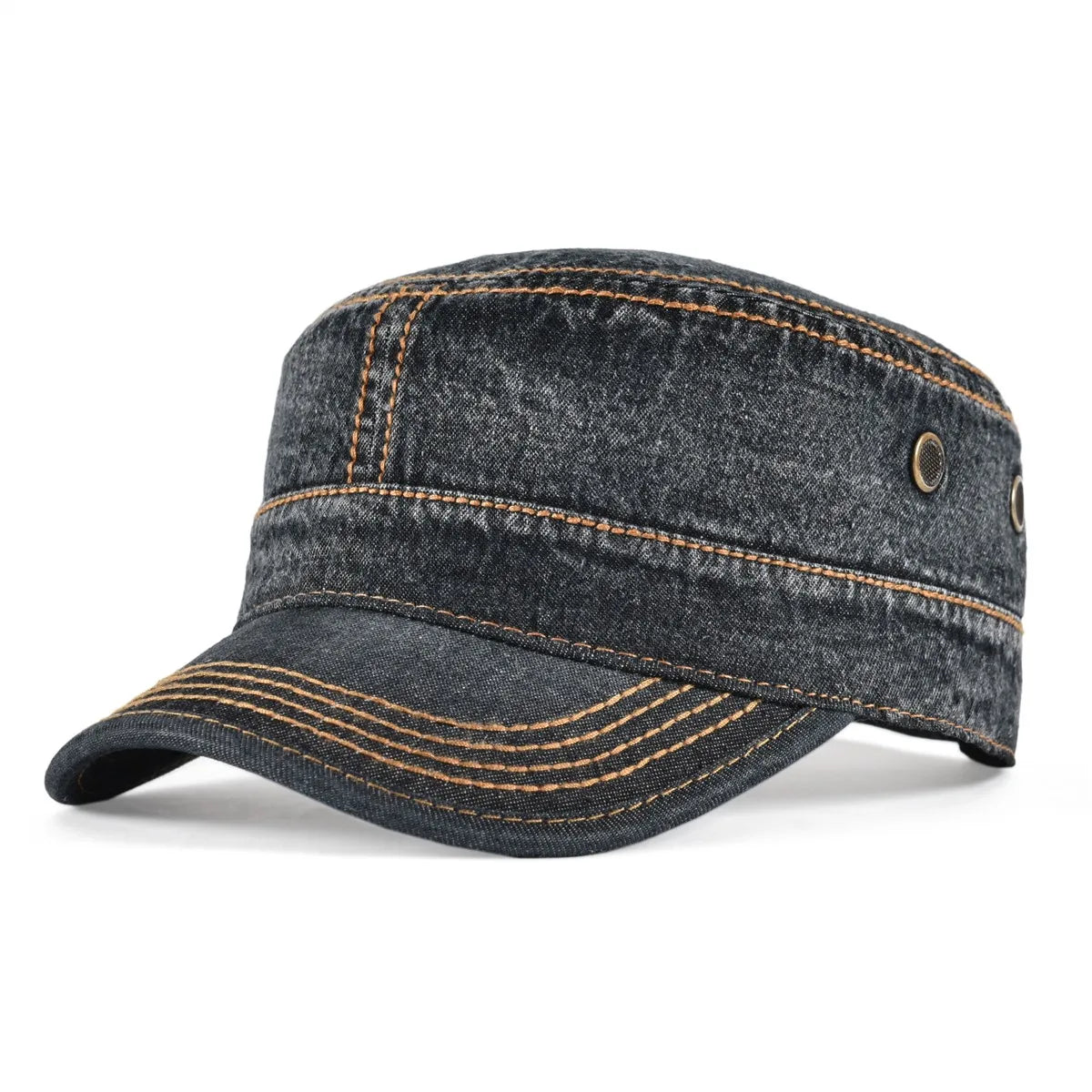 Nicolas™ - Casquette vintage robuste pour homme