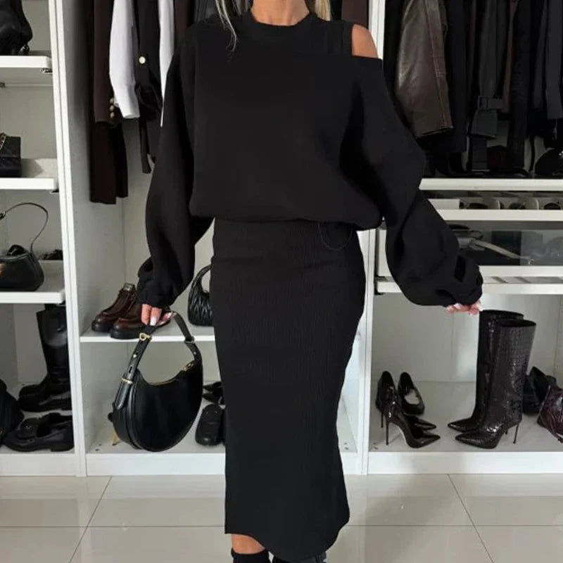 Gisèle™ - Portez la robe comme vous le souhaitez!