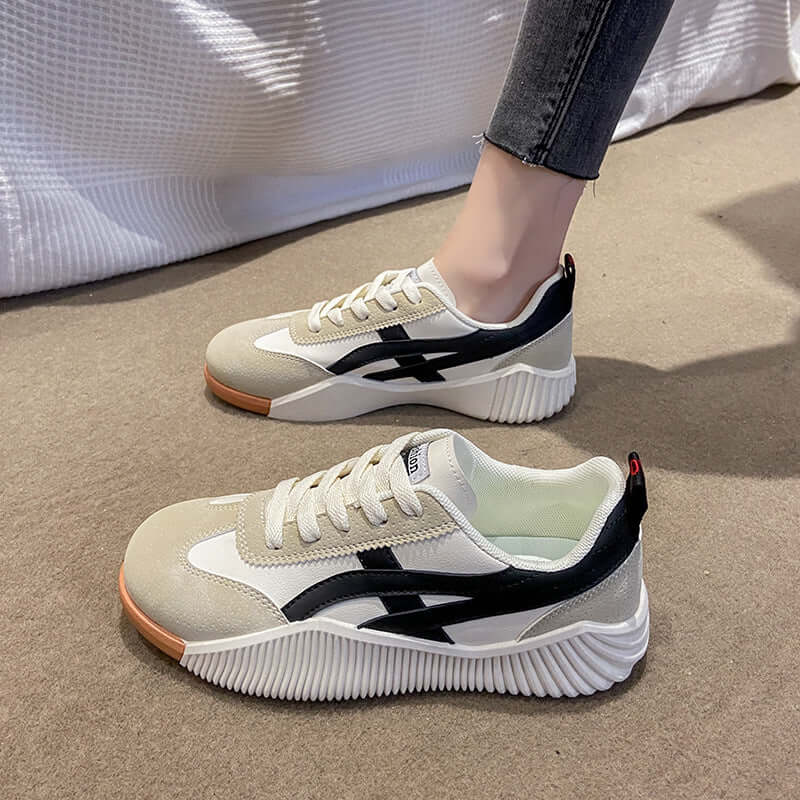 Adriana - Baskets Ultra Confortables