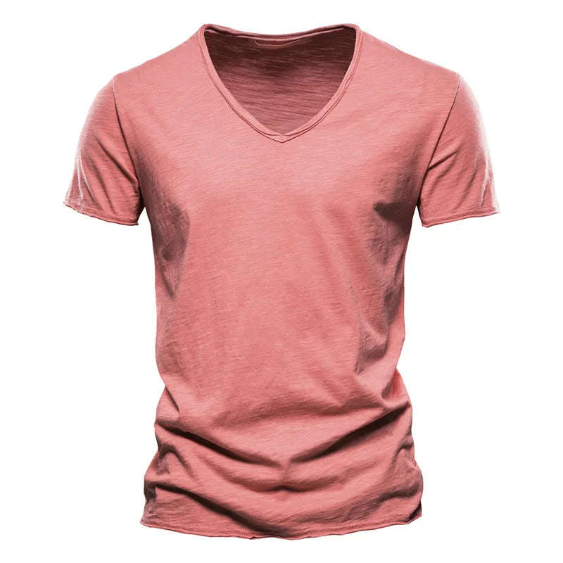 Thomas™ - Chemise d'été en coton – Légèreté et Élégance au Quotidien
