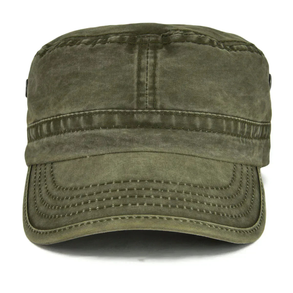 Nicolas™ - Casquette vintage robuste pour homme