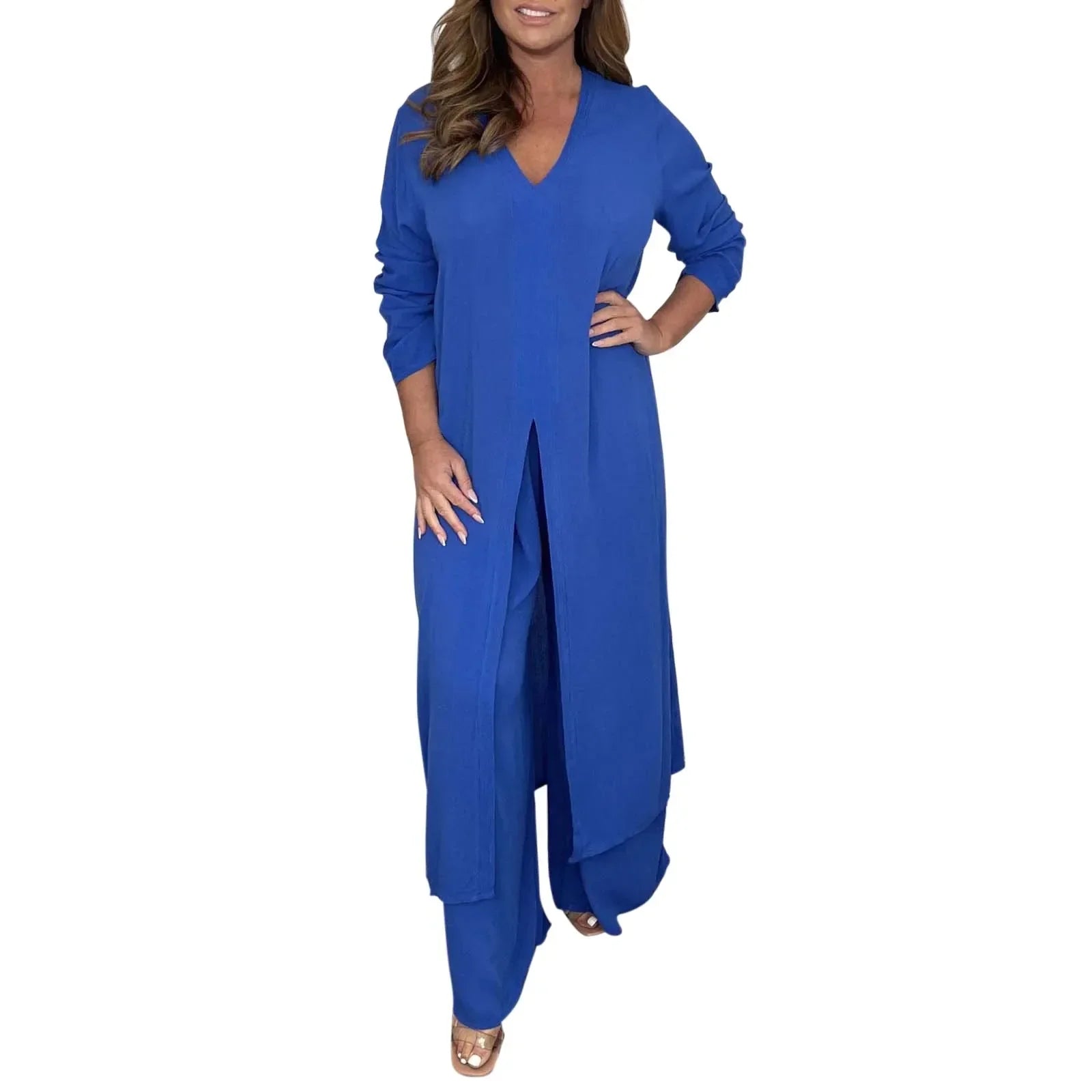 Charlotte™ - Ensemble élégant pour tous les jours!