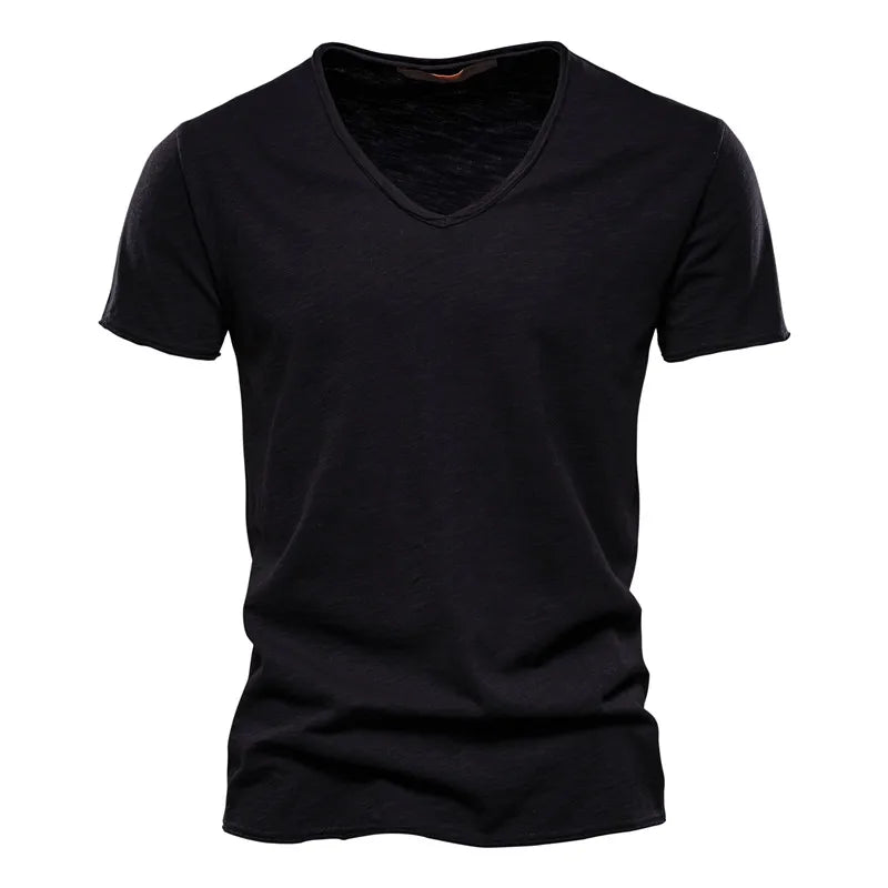 Thomas™ - Chemise d'été en coton – Légèreté et Élégance au Quotidien
