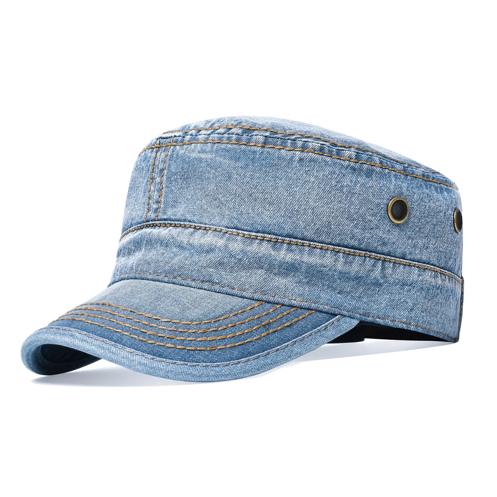 Nicolas™ - Casquette vintage robuste pour homme