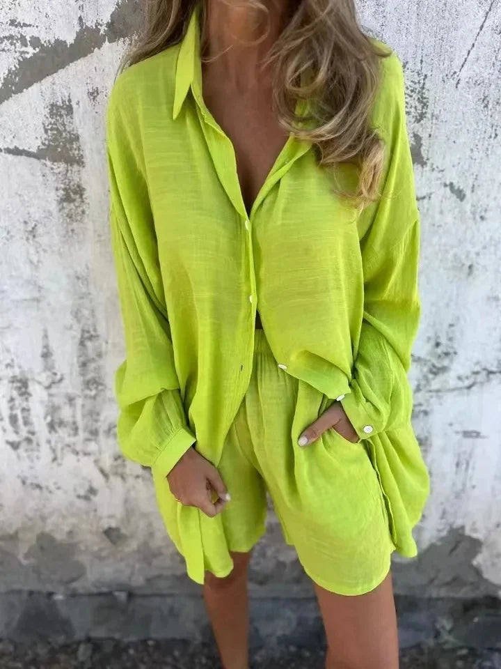 Melia™ - Votre Nouveau Look Préféré pour Tous les Jours