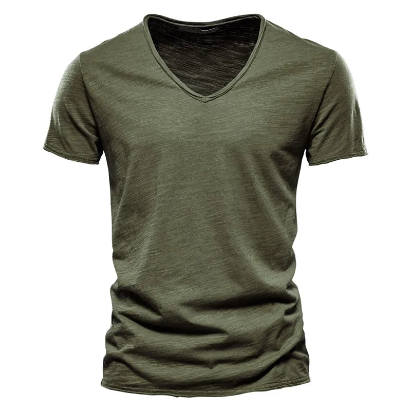 Thomas™ - Chemise d'été en coton – Légèreté et Élégance au Quotidien