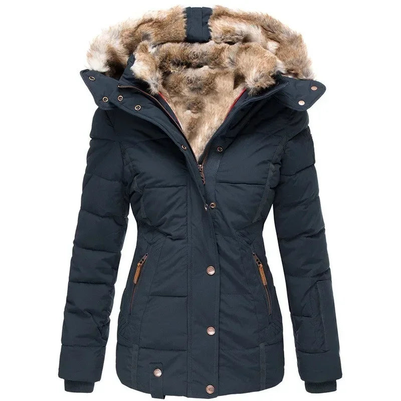 Sara™ - La veste la plus chaude pour l'hiver