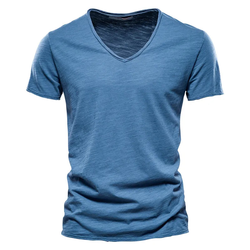 Thomas™ - Chemise d'été en coton – Légèreté et Élégance au Quotidien