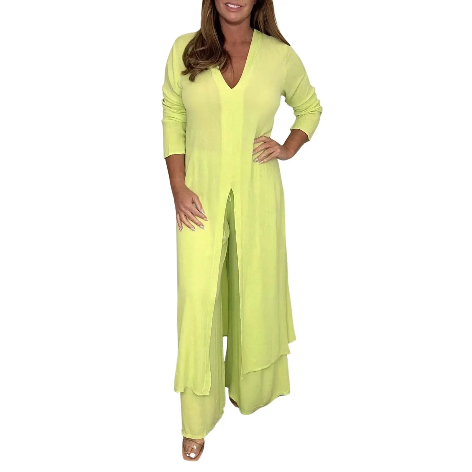 Charlotte™ - Ensemble élégant pour tous les jours!