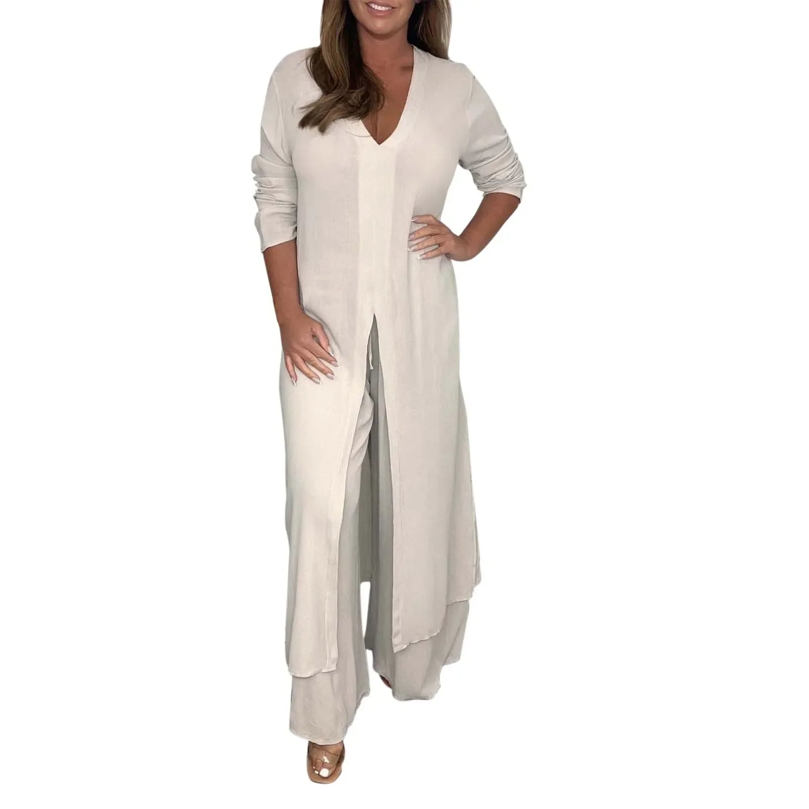 Charlotte™ - Ensemble élégant pour tous les jours!