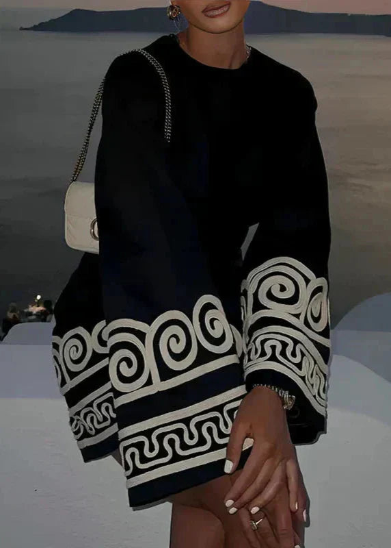 Marisella™ - Robe Élégante et Chic