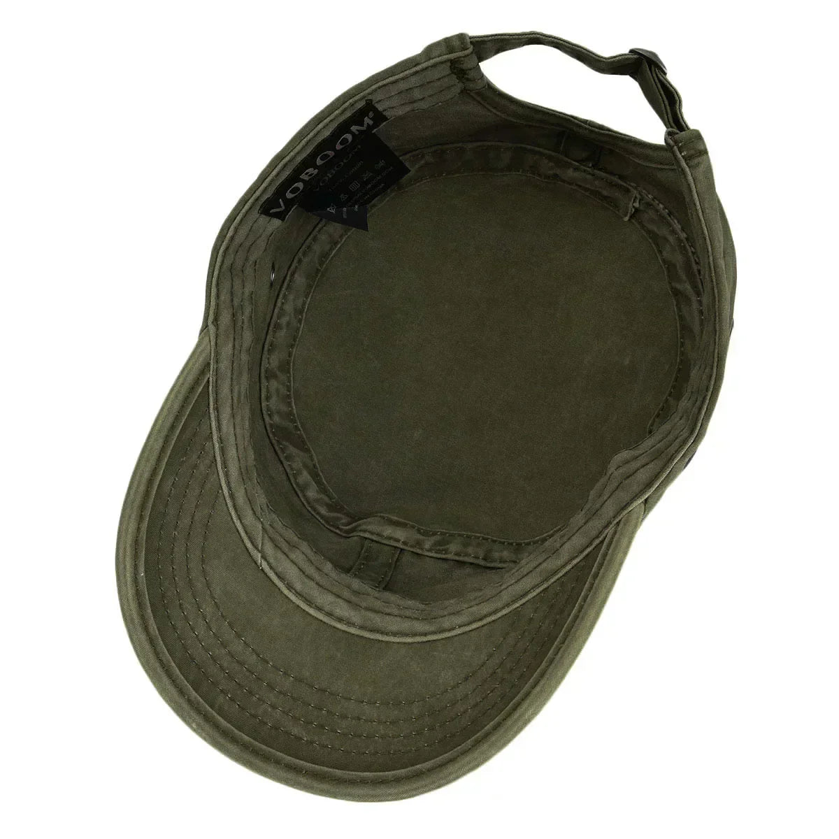 Nicolas™ - Casquette vintage robuste pour homme