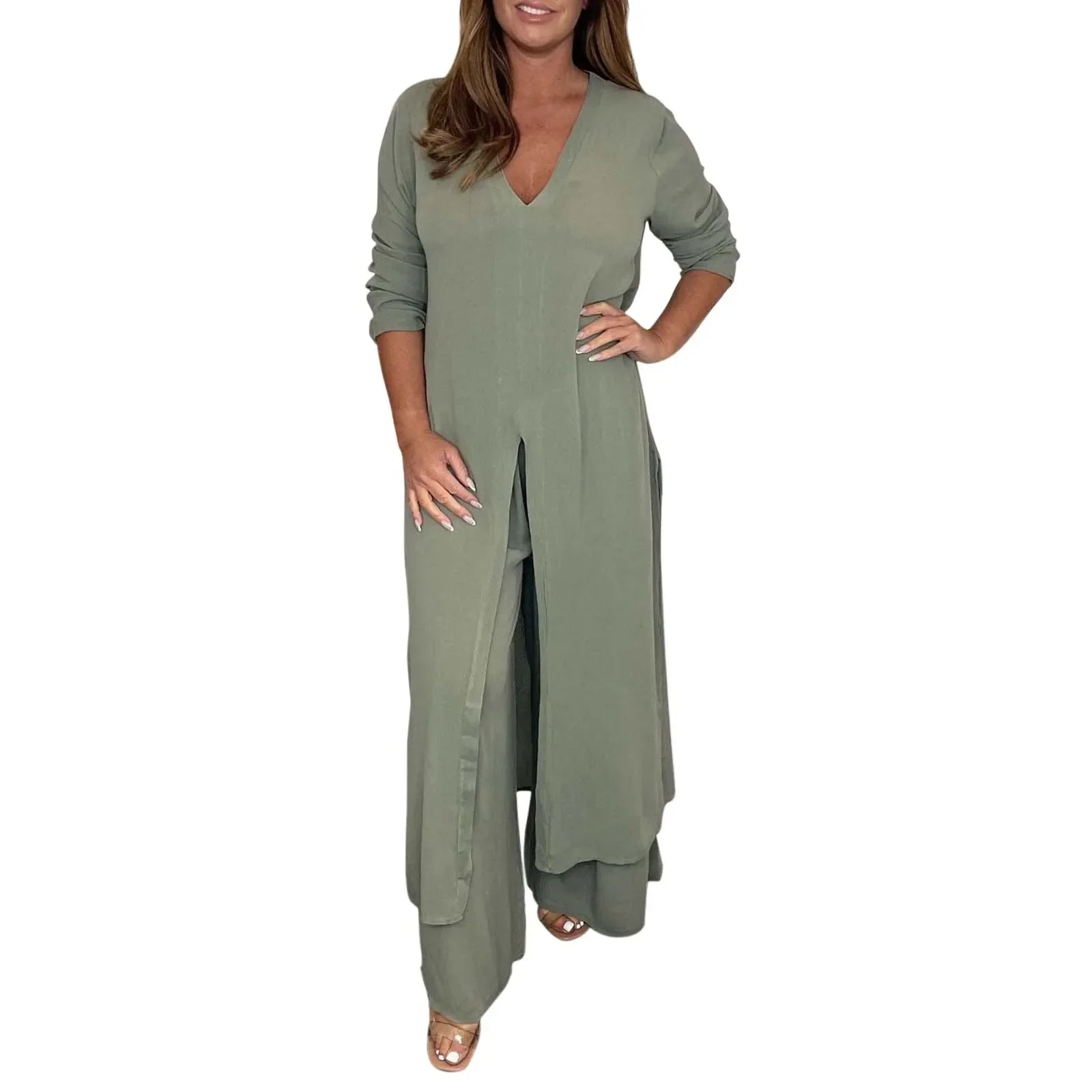 Charlotte™ - Ensemble élégant pour tous les jours!