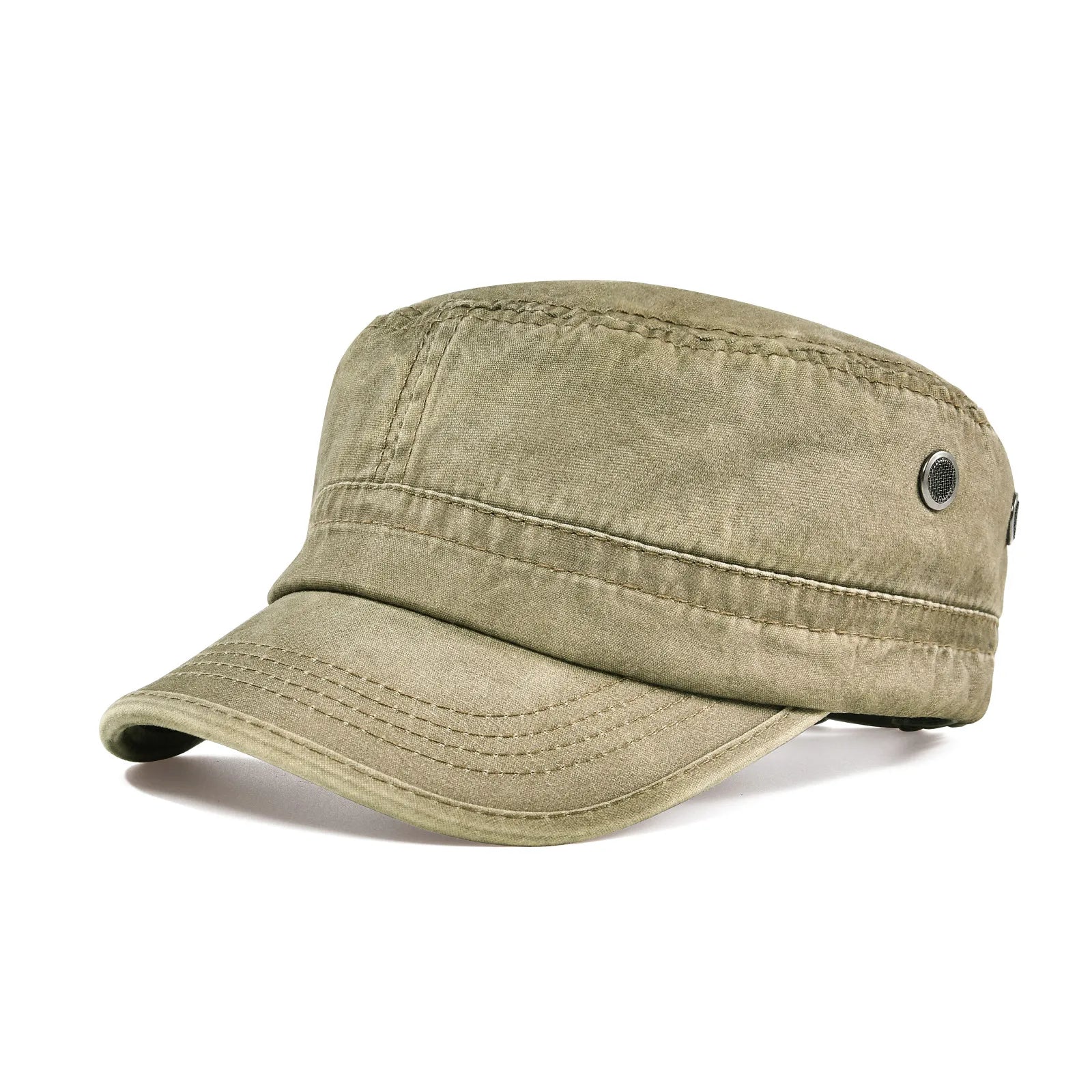 Nicolas™ - Casquette vintage robuste pour homme
