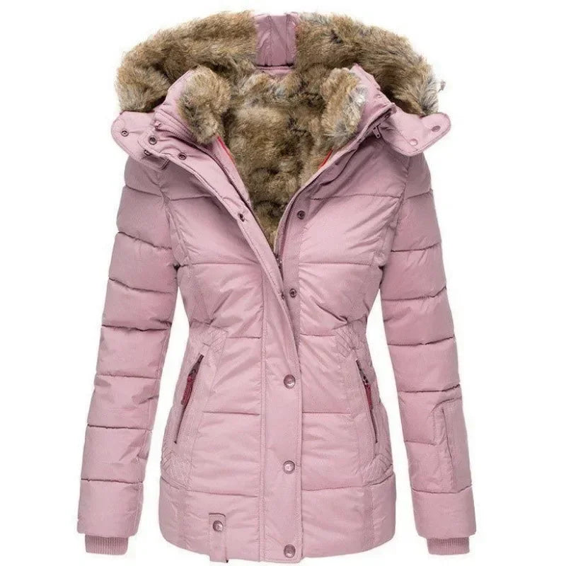 Sara™ - La veste la plus chaude pour l'hiver