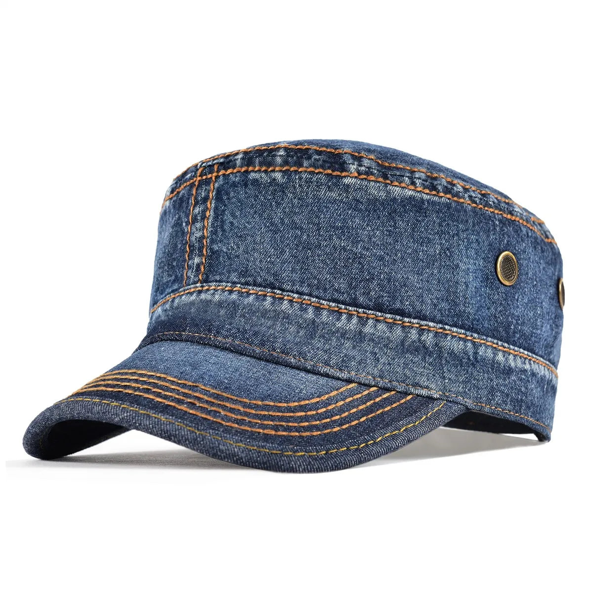 Nicolas™ - Casquette vintage robuste pour homme