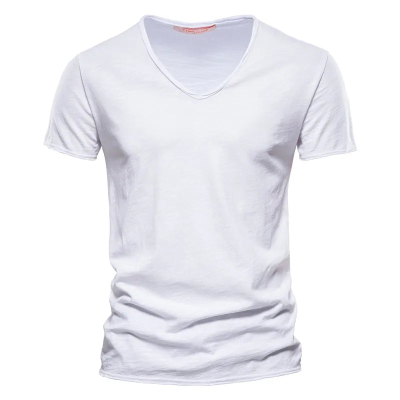 Thomas™ - Chemise d'été en coton – Légèreté et Élégance au Quotidien