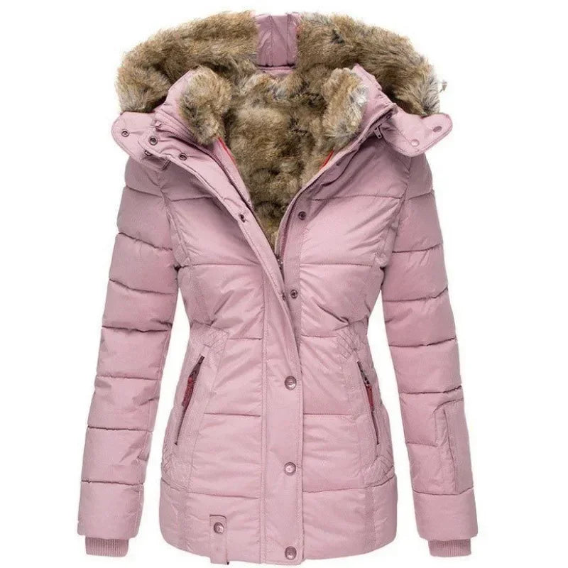 Sara™ - La veste la plus chaude pour l'hiver