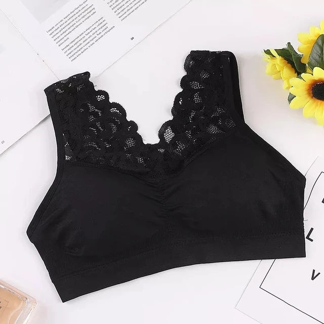 Milani™ - Soutien-Gorge Sexy en Dentelle pour Femmes
