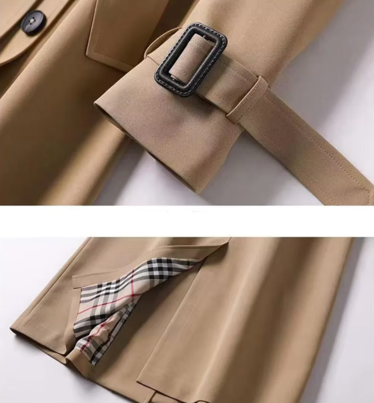 Rafaëlla™ - Trench-coat pour femmes